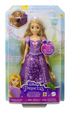 Disney Princess Rapunzel Singing Doll